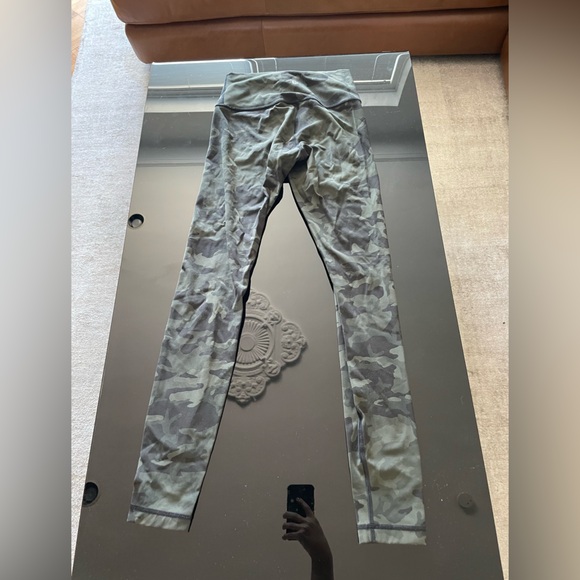 Lululemon Leggings - Picture 2 of 3